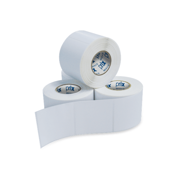 Etiqueta para automação