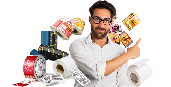 Estrutura da Reta Etiquetas